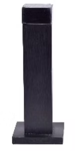 Door stop DSSQ85BLK
