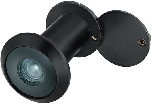 Door viewer DV004BLK
