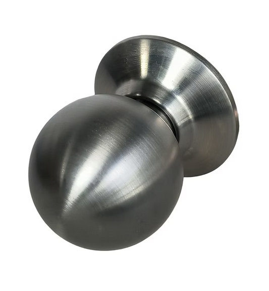 Dummy knob 8704