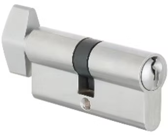 EURO LOCK CYLINDER (KD or KA) ECS70