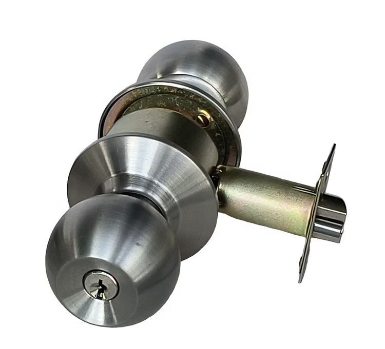 Entrance knobset 8701