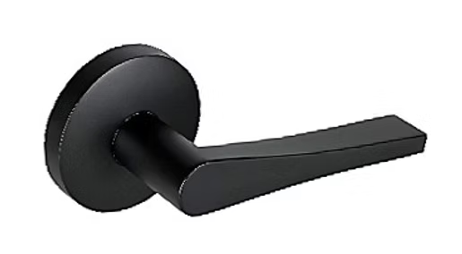 MICCO lever dummy handle M06DMBLK