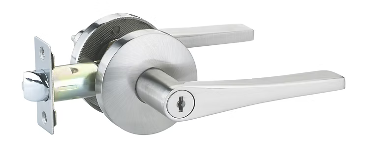 MICCO lever entrance handle M06EN