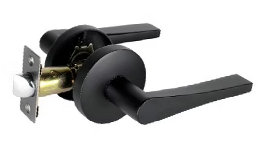 MICCO lever passage handle M05PSBLK