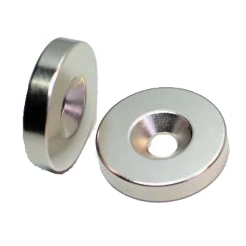 Magnetic door catch MD22