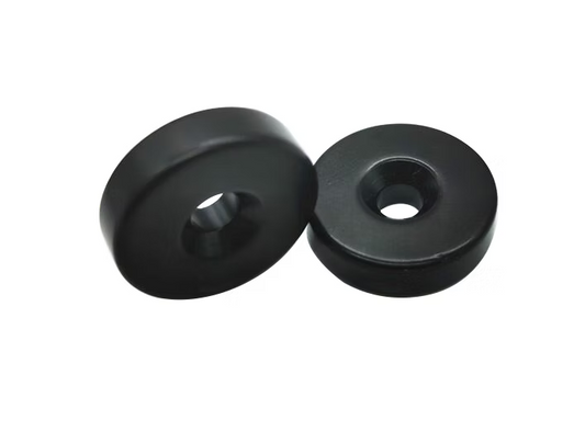 Magnetic door catch MD22BLK