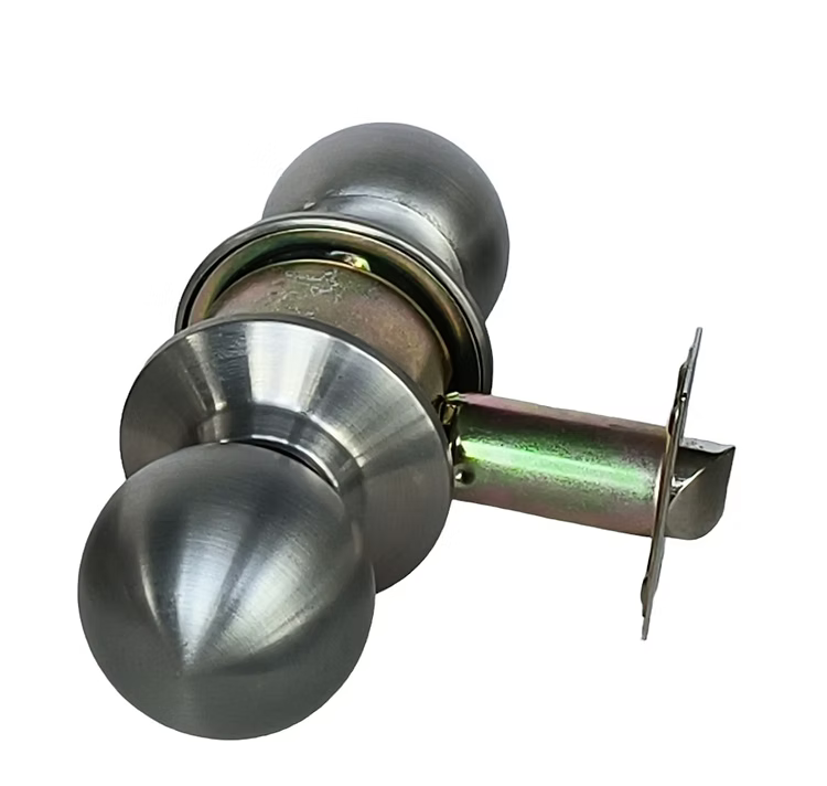 Passage knobset 8703