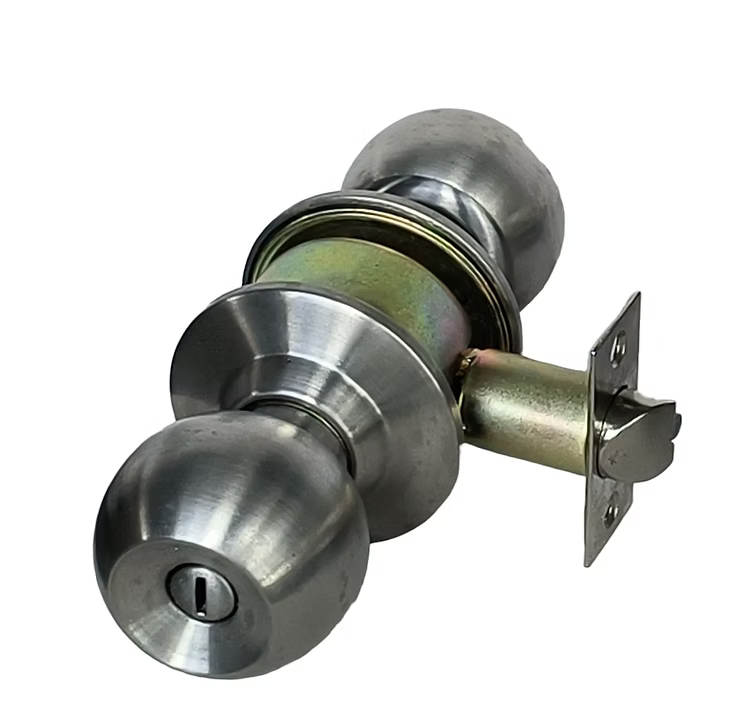 Privacy knobset 8702