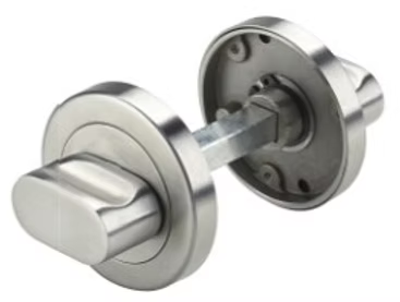 RD double thumb turn (2pcs) DT50R