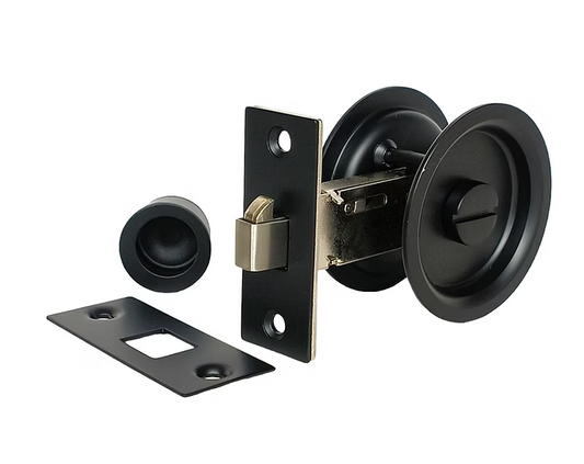 RND Cavity slider 2585BLK