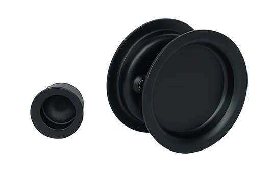 RND Cavity slider 2586BLK