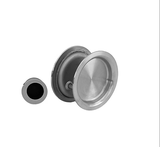 RND Cavity slider 2586SN