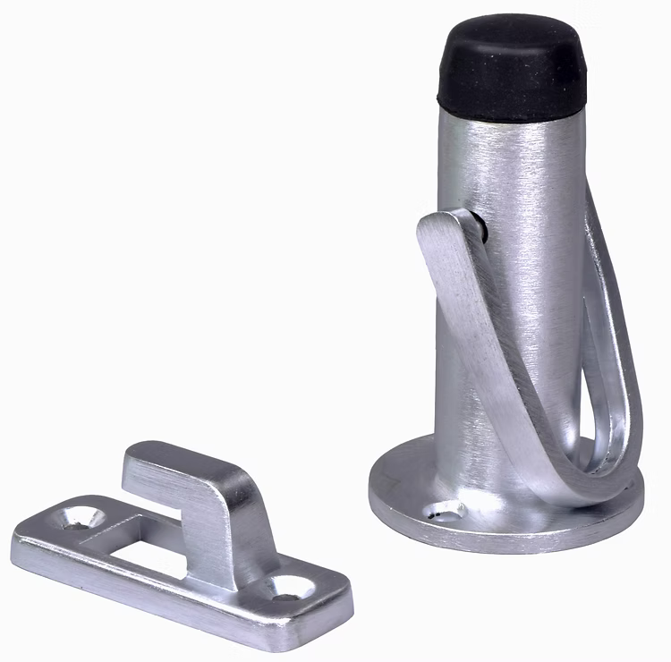 RND latch pull back door stop HDR21SC