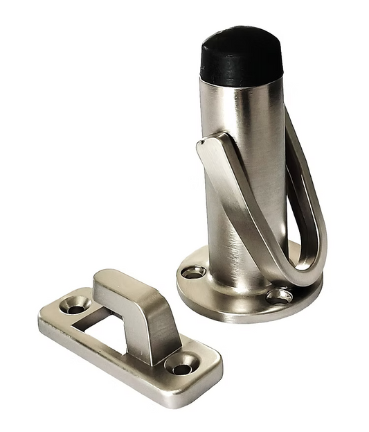 RND latch pull back door stop HDR21SN