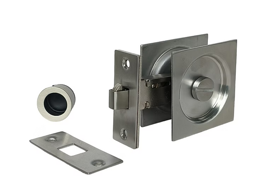 SQ Cavity slider 2485SN