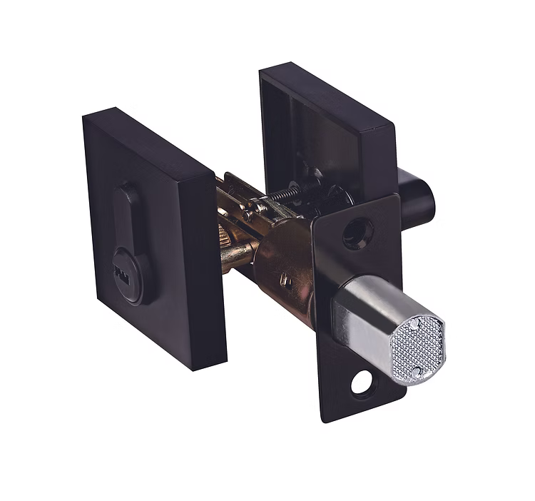 SQ Euro key lock EUL50SBLK
