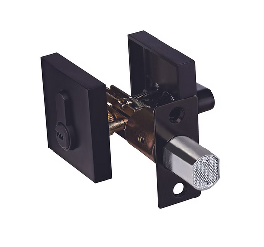 SQ Euro key lock EUL50SBLK