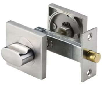 SQ privacy thumb turn P304S