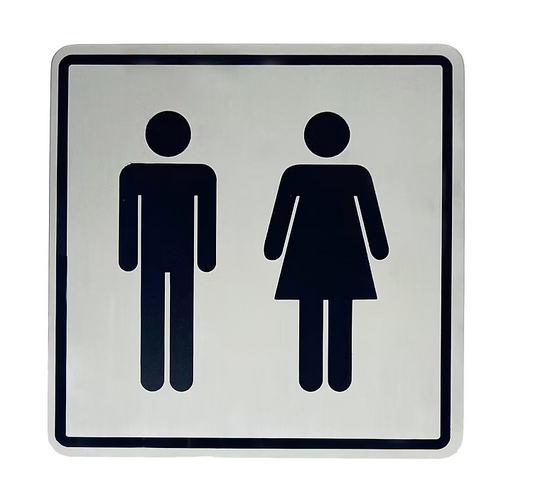 Signage Unisex CDH120UN