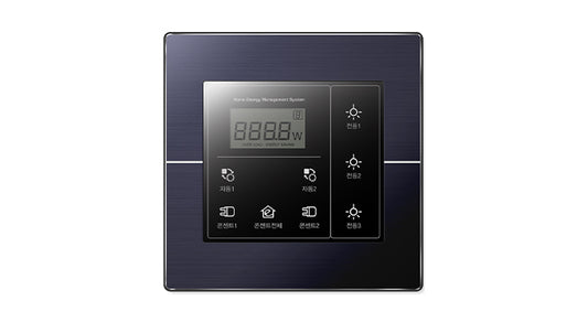 Standby Power Off Switch