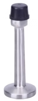 Traditional door stop DS021SSS