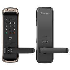 Solity GM-600B | Fingerprint